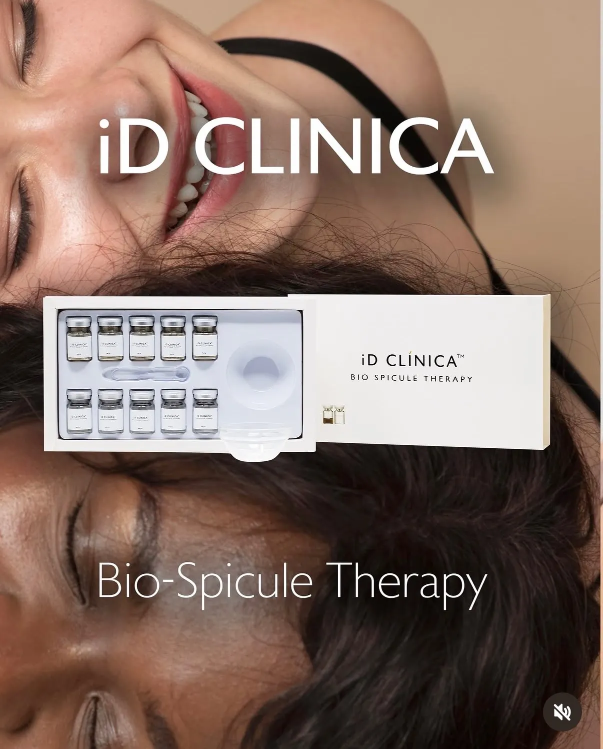 BioSpicules for Reactive Skin Acne Pigmentation and Rosacea 1 BioSpicules for Reactive Skin Acne Pigmentation and Rosacea