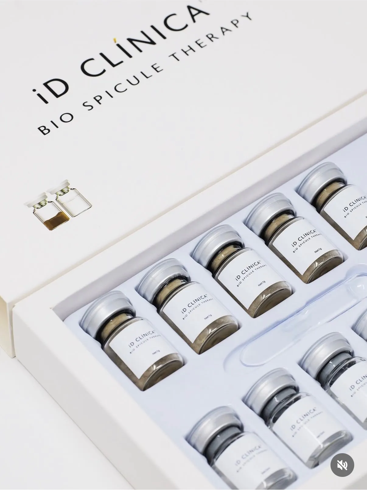 BioSpicules for Reactive Skin Acne Pigmentation and Rosacea 3 BioSpicules for Reactive Skin Acne Pigmentation and Rosacea