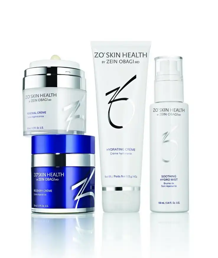 Skincare 1 Skincare