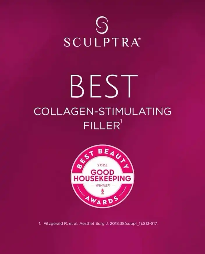 Sculptra 1 Sculptra