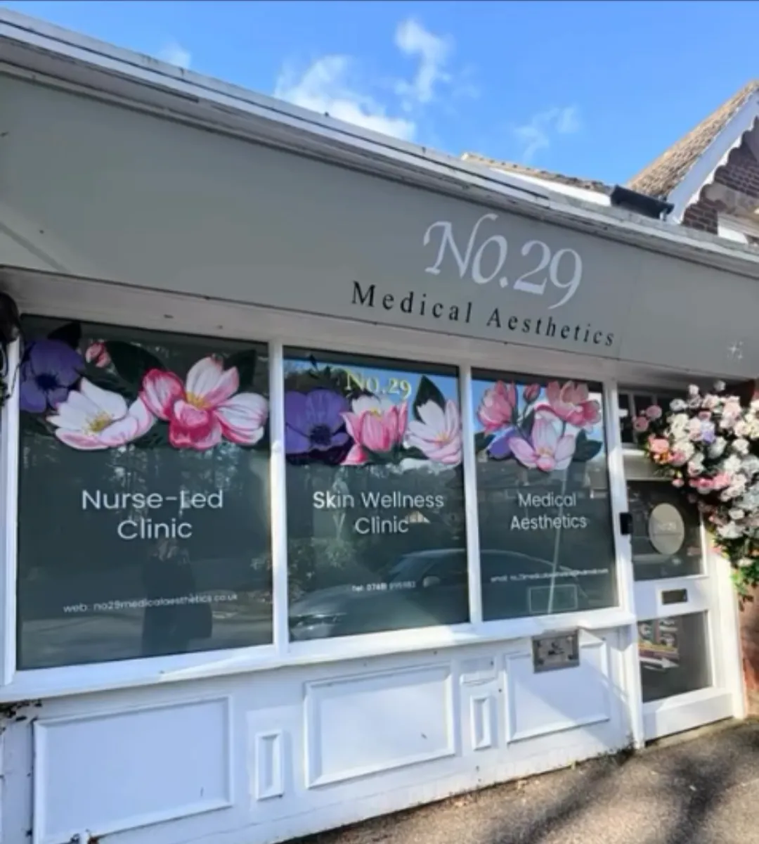 What Are Anti Wrinkle Injections 3 aesthetics clinic near Hindhead